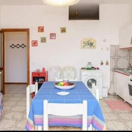 Casa Vacanze I Gabbiani Giardini Naxos Schiso Exterior foto