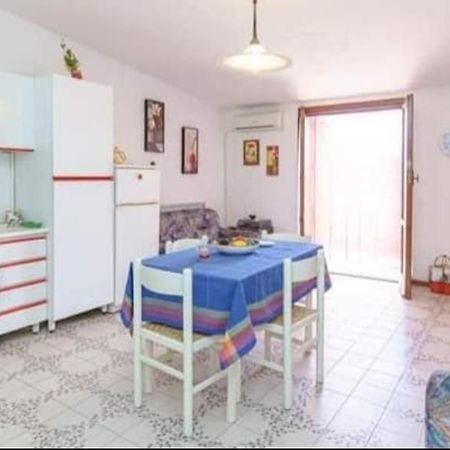 Casa Vacanze I Gabbiani Giardini Naxos Schiso Exterior foto