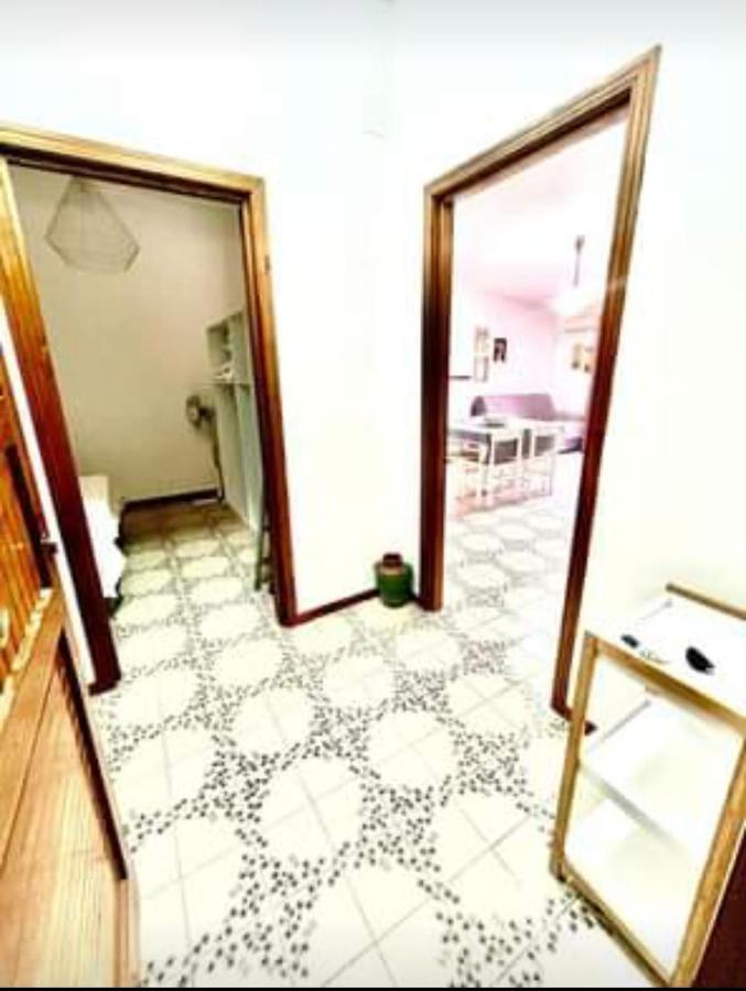 Casa Vacanze I Gabbiani Giardini Naxos Schiso Exterior foto