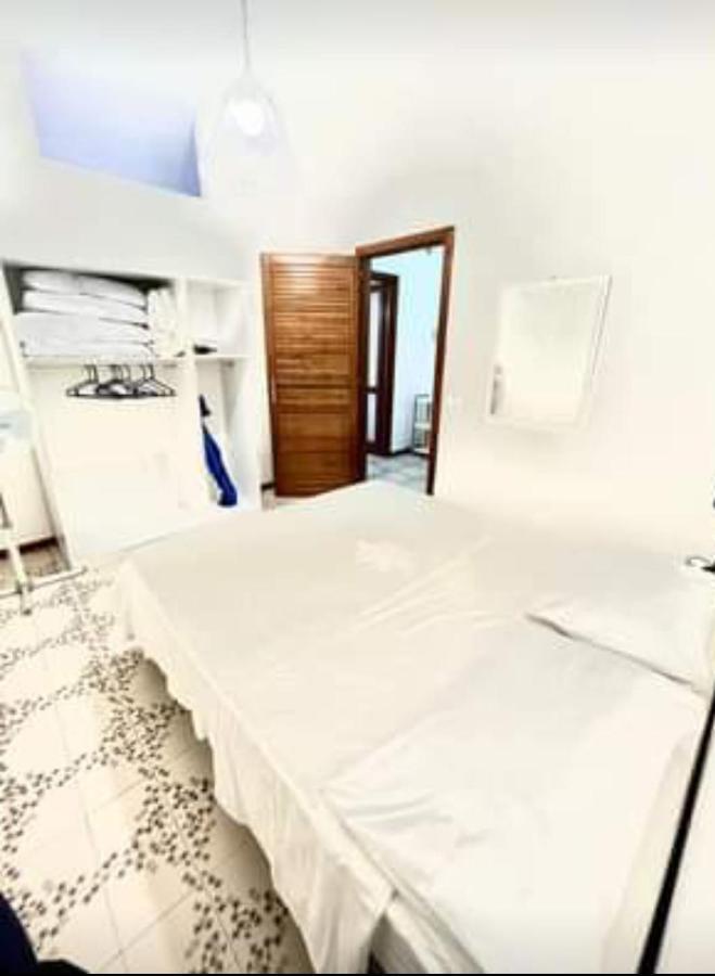 Casa Vacanze I Gabbiani Giardini Naxos Schiso Exterior foto