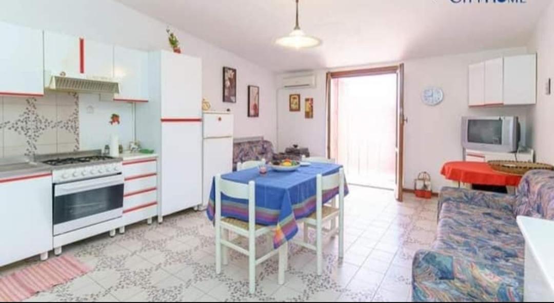 Casa Vacanze I Gabbiani Giardini Naxos Schiso Exterior foto